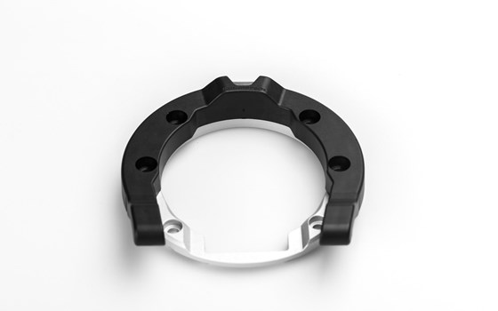 ION Tankring. Schwarz. Italo-Modelle. Für Tank ohne Schrauben. - Bild 2