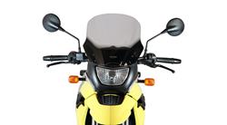 Tourenscheibe für BMW F 650, CS, GS, ST, Dakar (1994-2007)