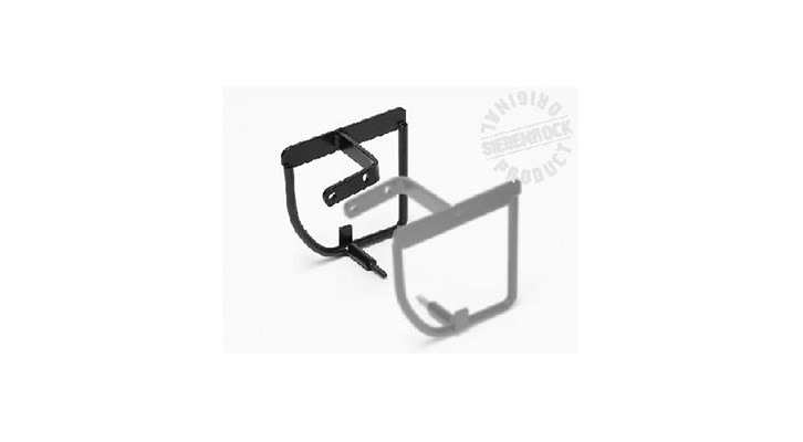 Halter für Ledergepäcktaschen für BMW R 80 Modelle Halter für Ledergepäcktaschen für BMW R 80 Modelle