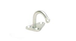 Sitzbankscharnier vorne für BMW R 80 Modelle