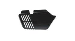 Batterieabdeckung links NEUAUFLAGE für BMW R 80 Modelle