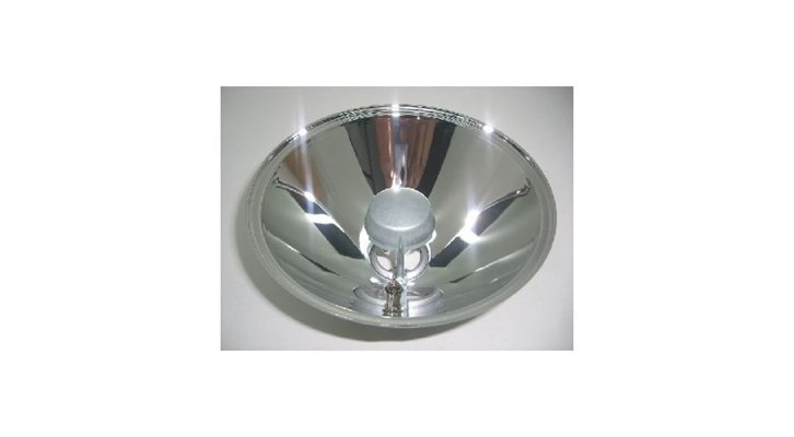 Reflektor für BMW R 80 Modelle Reflektor für BMW R 80 Modelle