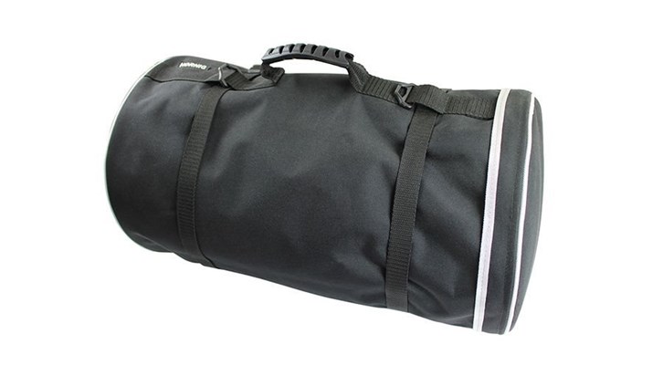 Gepäckrolle für BMW R 100 Modelle Gepäckrolle für BMW R 100 Modelle