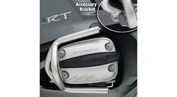 Edelstahl-Sturzbügel für BMW R1100RS, R1150RS