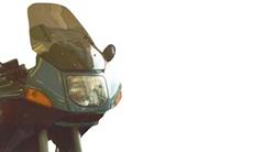 Varioscheibe für BMW R1100RS, R1150RS Varioscheibe für BMW R1100RS, R1150RS