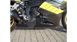 Motorspoiler für BMW K1200S