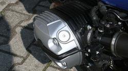Öldeckel für BMW R1200GS (04-12), R1200GS Adv (05-13) & HP2 Öldeckel für BMW R1200GS (04-12), R1200GS Adv (05-13) & HP2