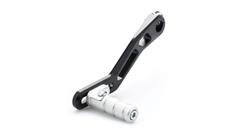 Verstellbarer Schalthebel für BMW R1200GS (04-12), R1200GS Adv (05-13) & HP2