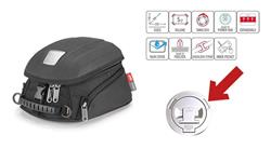 Tankrucksack MT505 für BMW R1200GS (04-12), R1200GS Adv (05-13) & HP2