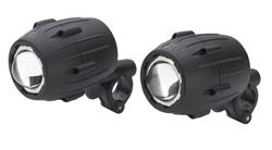 Zusätzliche Halogenscheinwerfer für BMW R1200GS (04-12), R1200GS Adv (05-13) & HP2 Zusätzliche Halogenscheinwerfer für BMW R1200GS (04-12), R1200GS Adv (05-13) & HP2