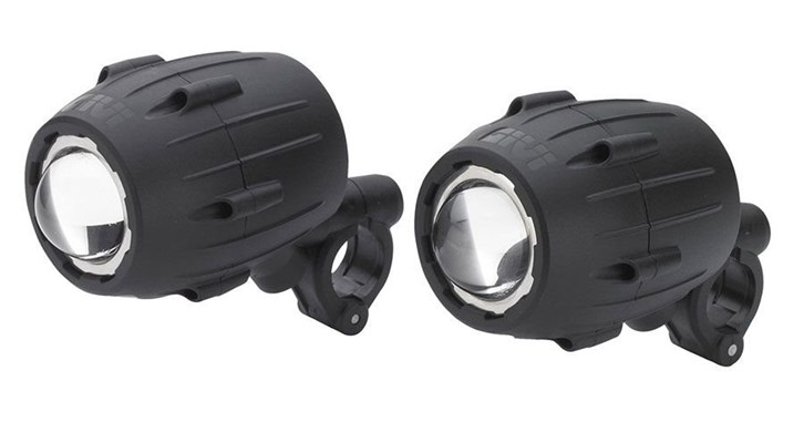 Zusätzliche Halogenscheinwerfer für BMW R1200GS (04-12), R1200GS Adv (05-13) & HP2 Zusätzliche Halogenscheinwerfer für BMW R1200GS (04-12), R1200GS Adv (05-13) & HP2