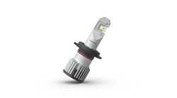 H7 LED Nachrüstlampe für BMW R1200GS (04-12), R1200GS Adv (05-13) & HP2
