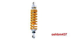 Öhlins Federbeine für BMW R1200GS (04-12), R1200GS Adv (05-13) & HP2