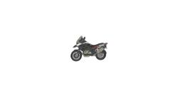 Pin R 1200 GS Adv. 2006 (rot) für BMW R1200GS (04-12), R1200GS Adv (05-13) & HP2 Pin R 1200 GS Adv. 2006 (rot) für BMW R1200GS (04-12), R1200GS Adv (05-13) & HP2