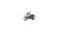 Pin HP2 Megamoto für BMW R1200GS (04-12), R1200GS Adv (05-13) & HP2 Pin HP2 Megamoto für BMW R1200GS (04-12), R1200GS Adv (05-13) & HP2