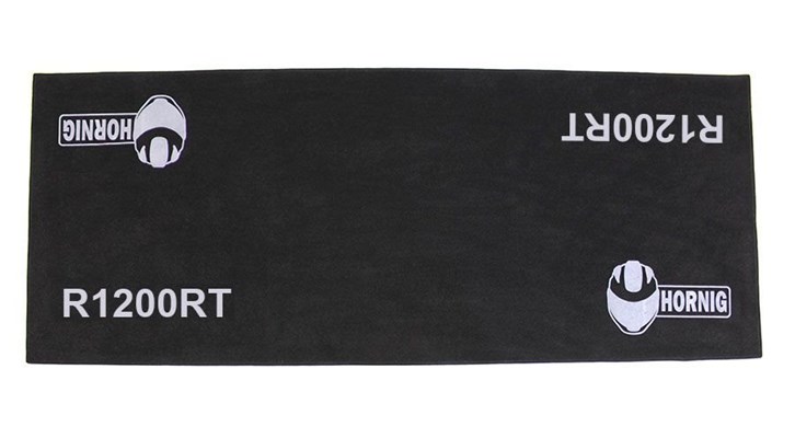 Teppich für BMW R1200RT (2005-2013) Teppich für BMW R1200RT (2005-2013)