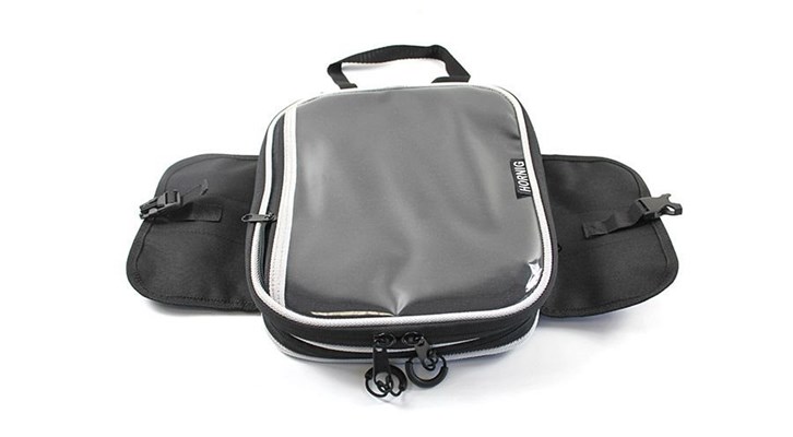 Tanktasche für BMW R1200RT (2005-2013) Tanktasche für BMW R1200RT (2005-2013)