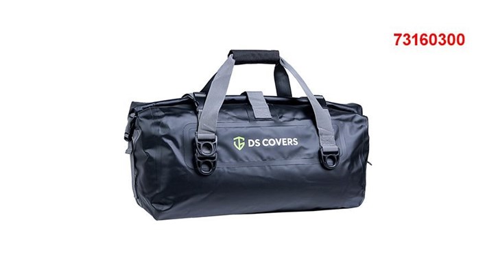 Wasserdichte Gepäcktasche für BMW R1200RT (2005-2013) Wasserdichte Gepäcktasche für BMW R1200RT (2005-2013)