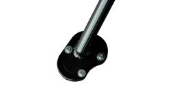 Seitenständervergrößerung für BMW R1200ST