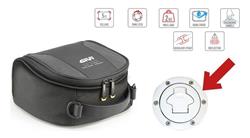 Tankrucksack EA144 für BMW R1200ST