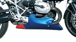 Motorspoiler für BMW R1200S & HP2 Sport