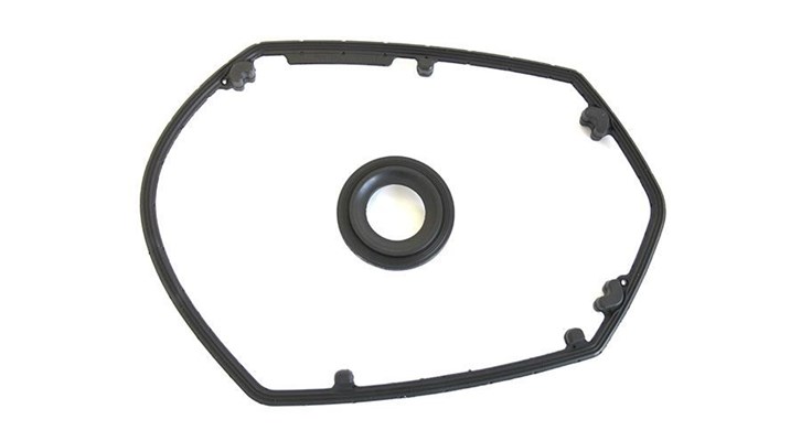 Dichtsatz Ventildeckel DOHC für BMW R1200S & HP2 Sport Dichtsatz Ventildeckel DOHC für BMW R1200S & HP2 Sport