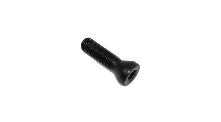 Radschraube hinten für BMW R1200S & HP2 Sport Radschraube hinten für BMW R1200S & HP2 Sport