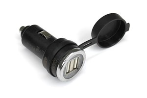 USB-Adapter für BMW R1200R (2005-2014)