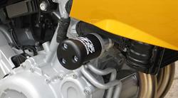 Sturzpads für BMW F800S, F800ST & F800GT