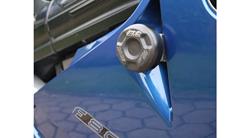 Sturzpads für BMW F800S, F800ST & F800GT