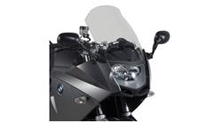 Hohes Windschild für BMW F800S, F800ST & F800GT Hohes Windschild für BMW F800S, F800ST & F800GT