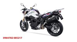 Remus HexaCone Auspuff für BMW F800S, F800ST & F800GT