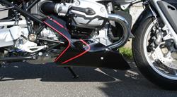 Motorspoiler für BMW R1200R (2005-2014)