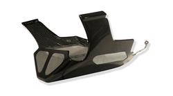 Motorspoiler für BMW R1200R (2005-2014)