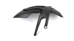 ABS Kotflügel hinten für BMW R1200R (2005-2014)