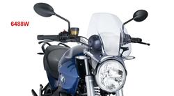 Sportscheibe für BMW R1200R (2005-2014)