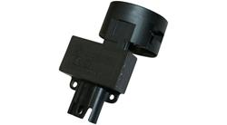 Ringantenne für BMW R1200R (2005-2014) Ringantenne für BMW R1200R (2005-2014)