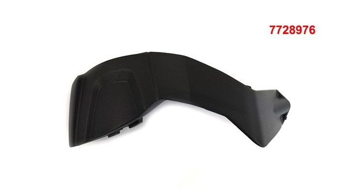 Zündkerzenabdeckung für BMW R1200R (2005-2014) Zündkerzenabdeckung für BMW R1200R (2005-2014)