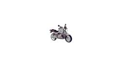Pin R 1200 R (grau) für BMW R1200R (2005-2014) Pin R 1200 R (grau) für BMW R1200R (2005-2014)