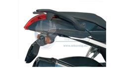 Rücklichtverkleidung für BMW K1200R & K1200R Sport Rücklichtverkleidung für BMW K1200R & K1200R Sport