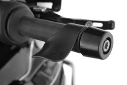 Throttle Rocker Gasgriffergänzung- schwarz Throttle Rocker Gasgriffergänzung- schwarz