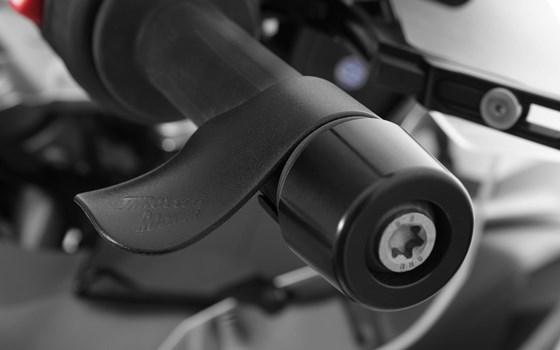 Throttle Rocker Gasgriffergänzung- schwarz - Bild 2