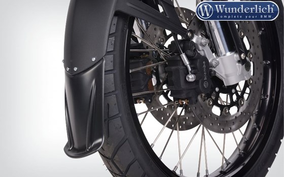 Kotflügelergänzung EXTENDA FENDER - Bild 1