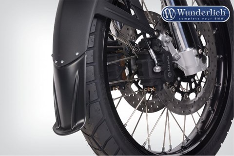 Marke: Wunderlich Artikelname: Kotflügelergänzung EXTENDA FENDER