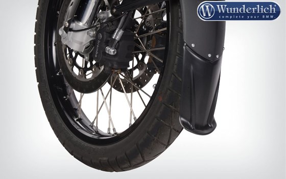 Kotflügelergänzung EXTENDA FENDER - Bild 2