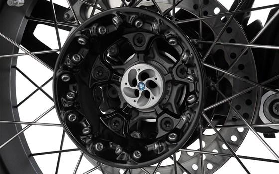 Kardan-Schutzpad Doubleshock für Nabentunnel- silber - Bild 2 Kardan-Schutzpad Doubleshock für Nabentunnel- silber - Bild 2