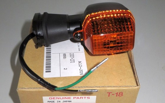 Blinker vorn - Bild 2