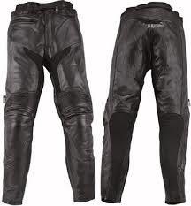 Spool SPF-12 Lederhose Spool SPF-12 Lederhose