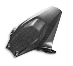 Carbon Kotflügel hinten Panigale 899 Carbon Kotflügel hinten Panigale 899