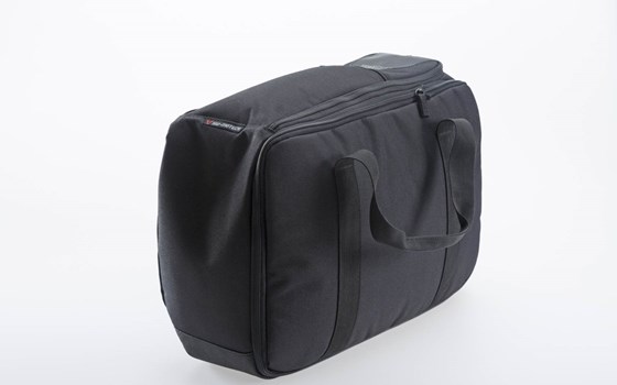 TRAX M/L Innentasche. Für TRAX Seitenkoffer. Mit Volumenerweiterung. - Bild 1